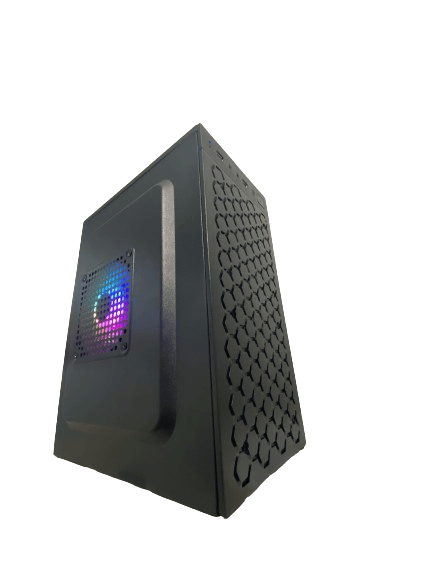 Low budget gaming PC (Ryzen 5 5600G, 8 GB of RAM, 1 TB HDD)