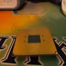 Used CPU with cooler