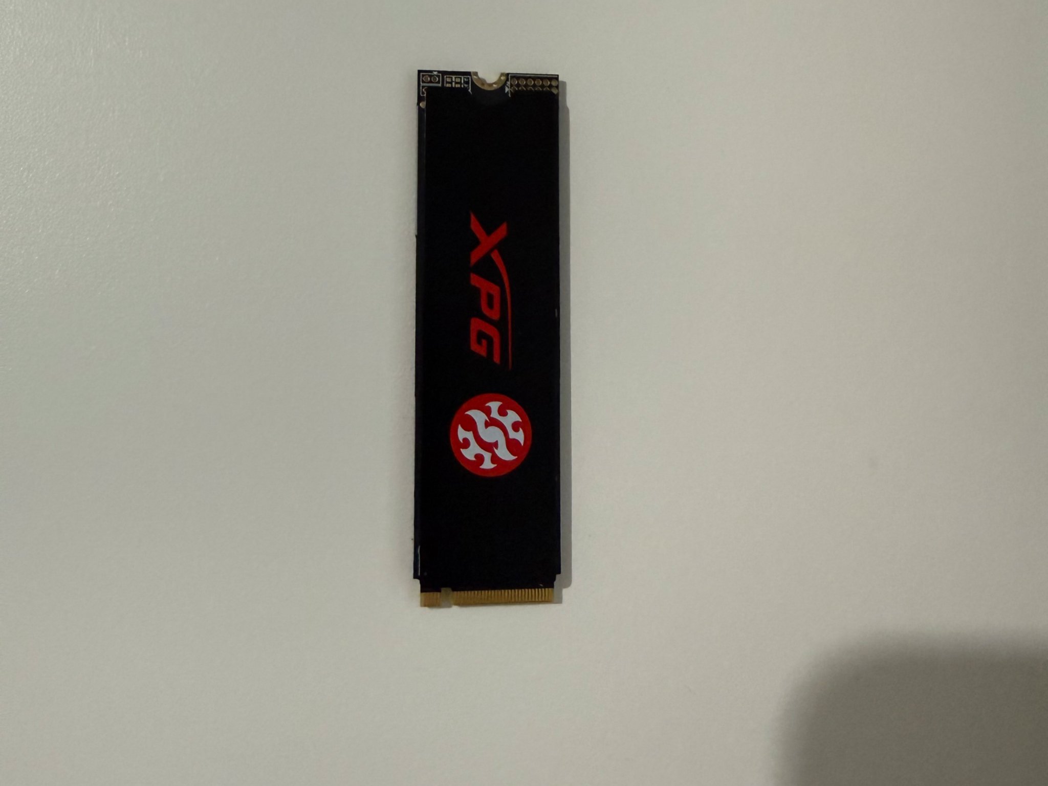 XPG 512GB M.2 2280 SX8200PNP