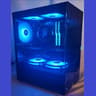 Little 1440p Ripper Jr!!! - GeForce RTX 3070 Ti Custom Gaming PC - Ryzen 5 5500, 16GB RAM