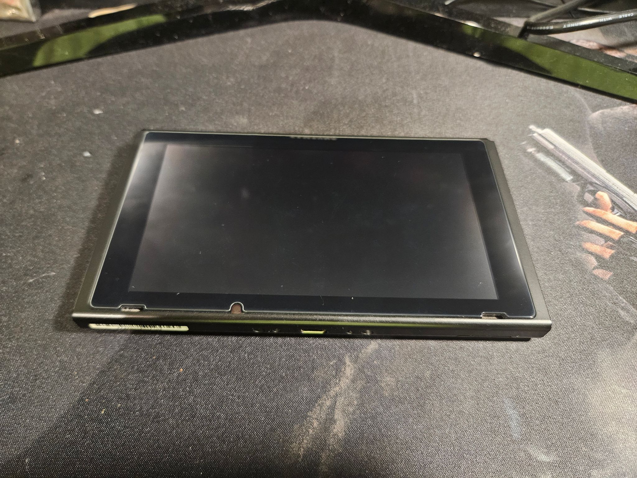 Modded Switch 128gb, Picofly, Very Good Condition