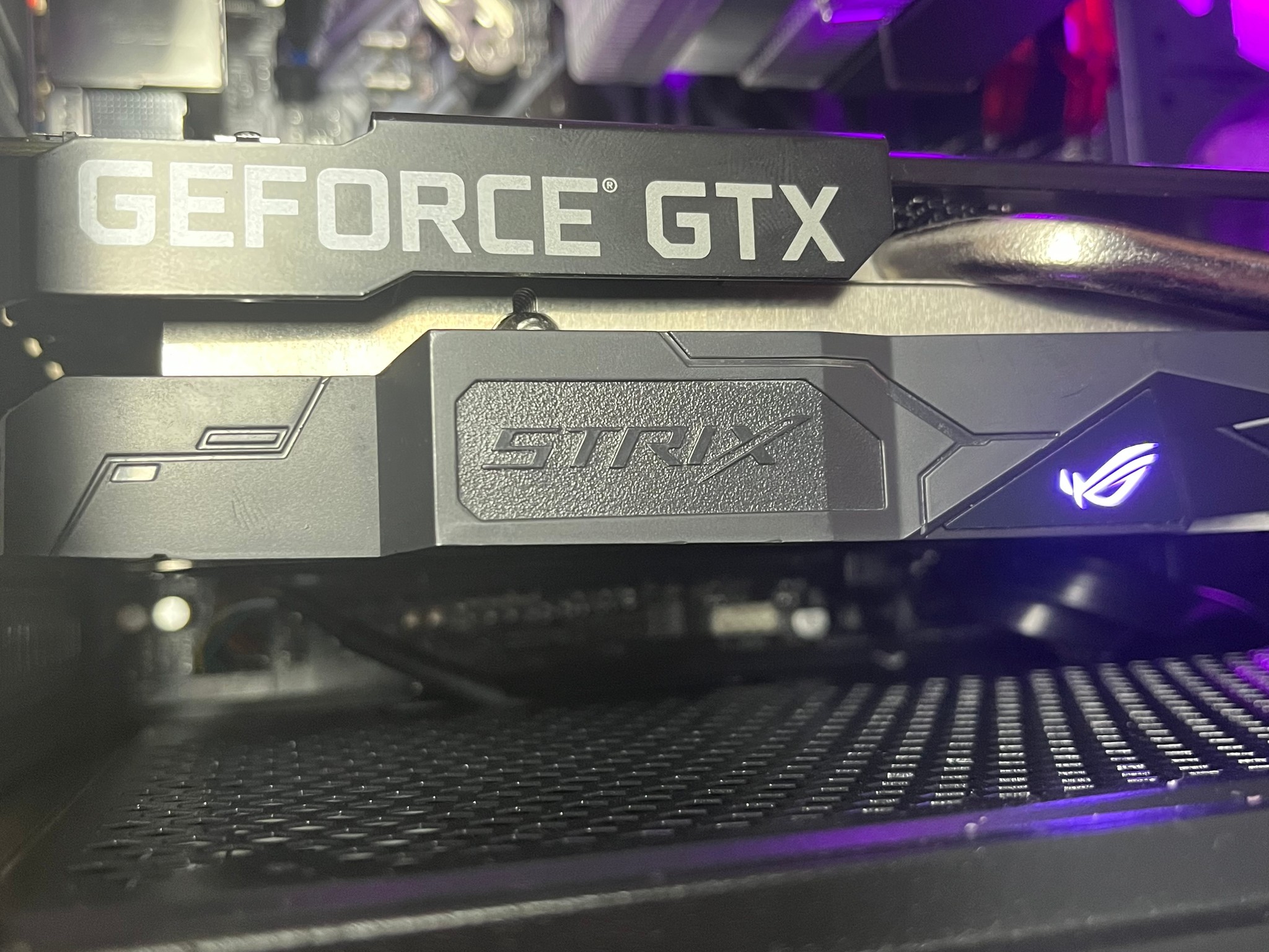 Distant Twilight Gaming PC✨GTX 1660S✨AMD Ryzen 5 2600X✨16gb DDR4✨512GB NVME SSD
