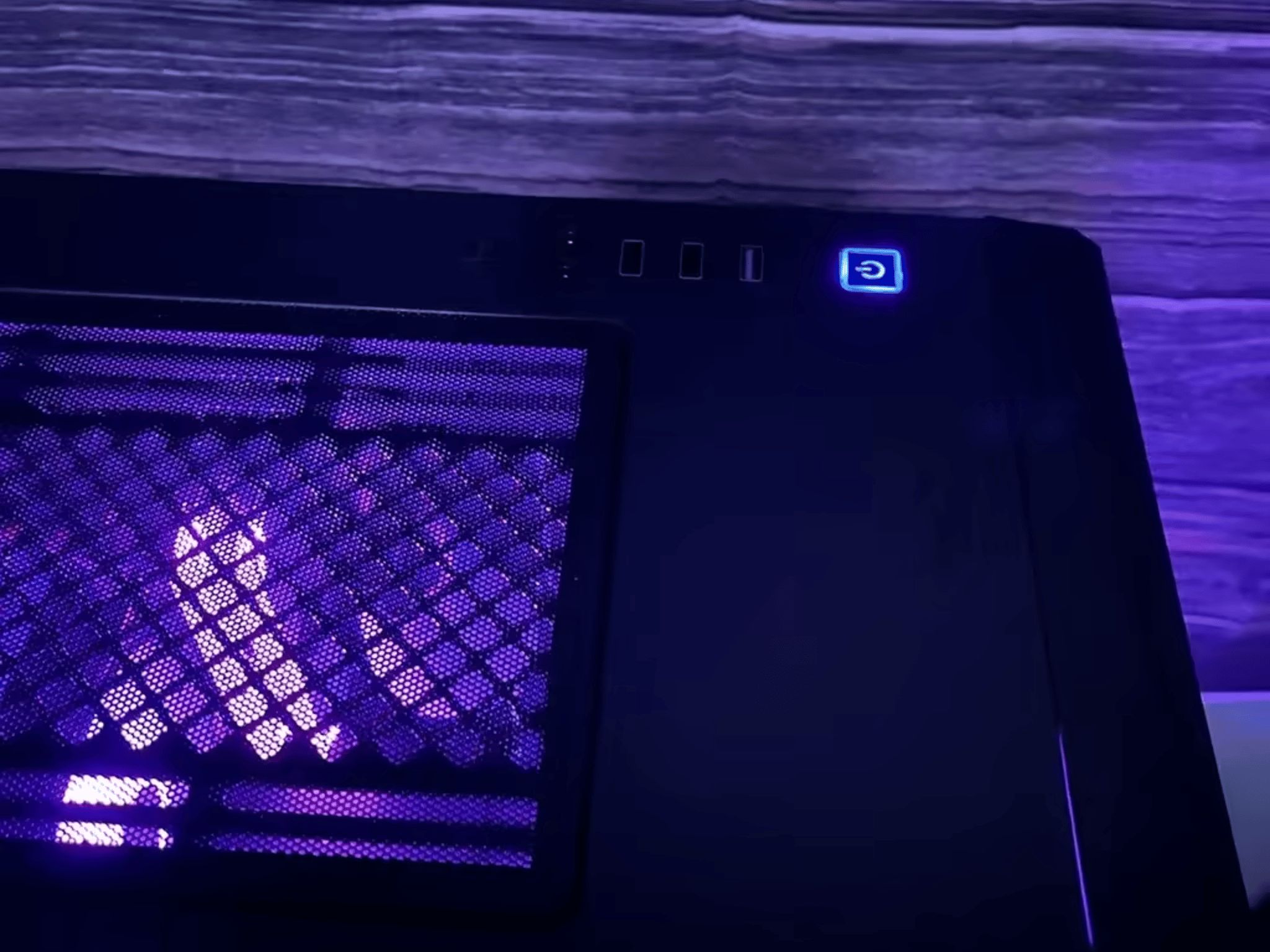 Gaming PC R5 3600x RTX 2080