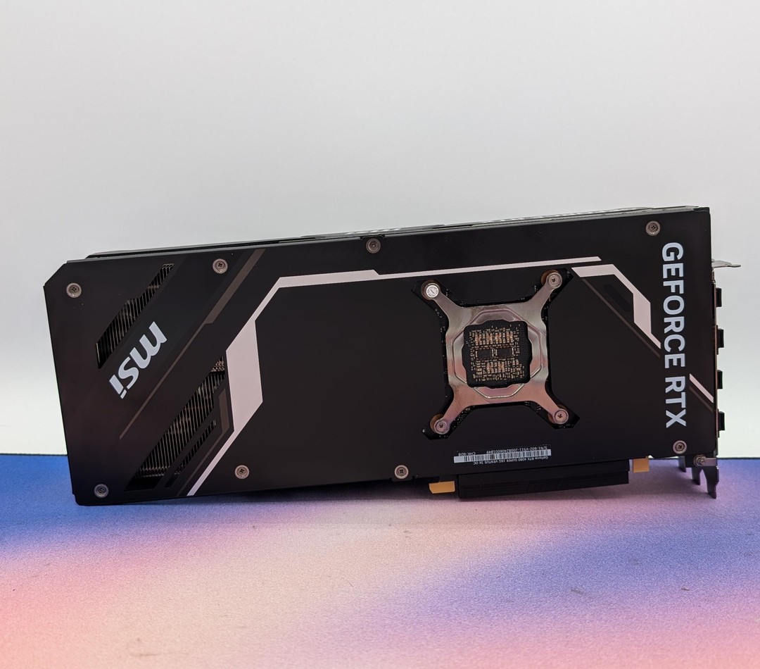 【美品】MSI VENTUS 3X GeForce RTX 4080 Super MSI Ventus 3X OC RTX 4080 Super | Jawa