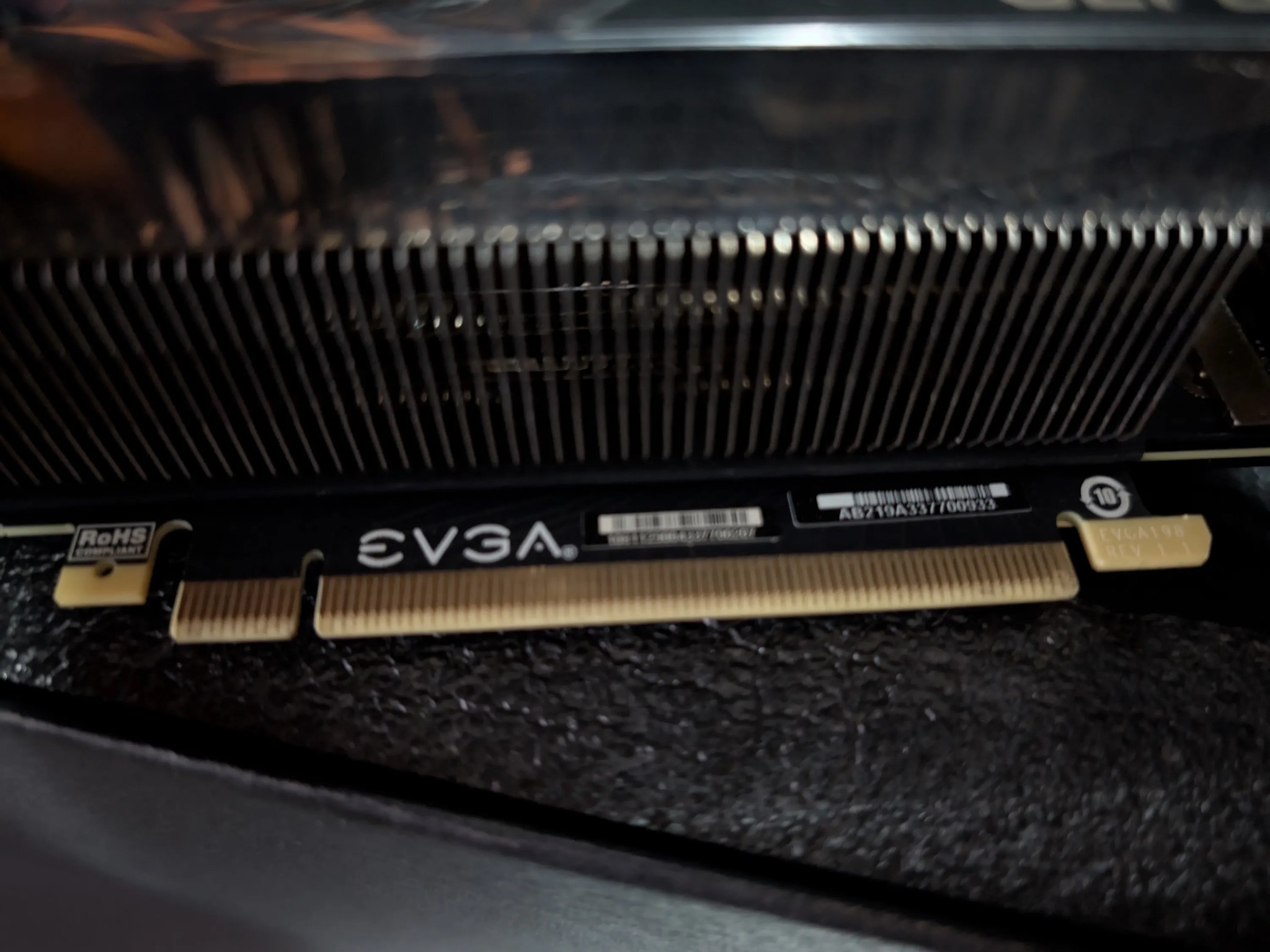 EVGA 2070 SUPER FTW3 ULTRA