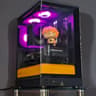 我妻 善逸 (Demon Slayer)Customized High Performance Gaming PC