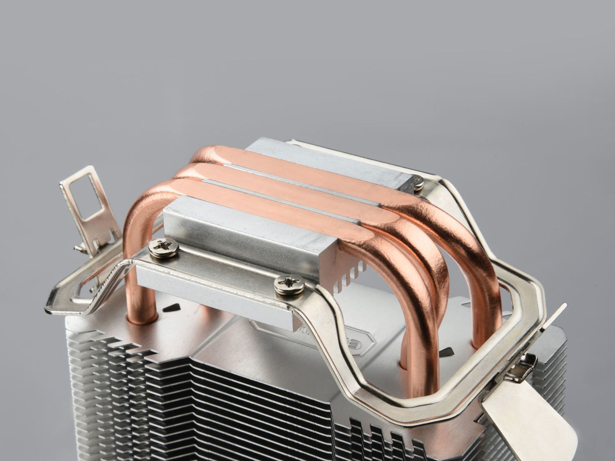 Enermax ETS-N31 CPU Air Cooler, 130W+ TDP, 3 Direct Heat Pipes, 92mm PWM Fan – 3 Pack
