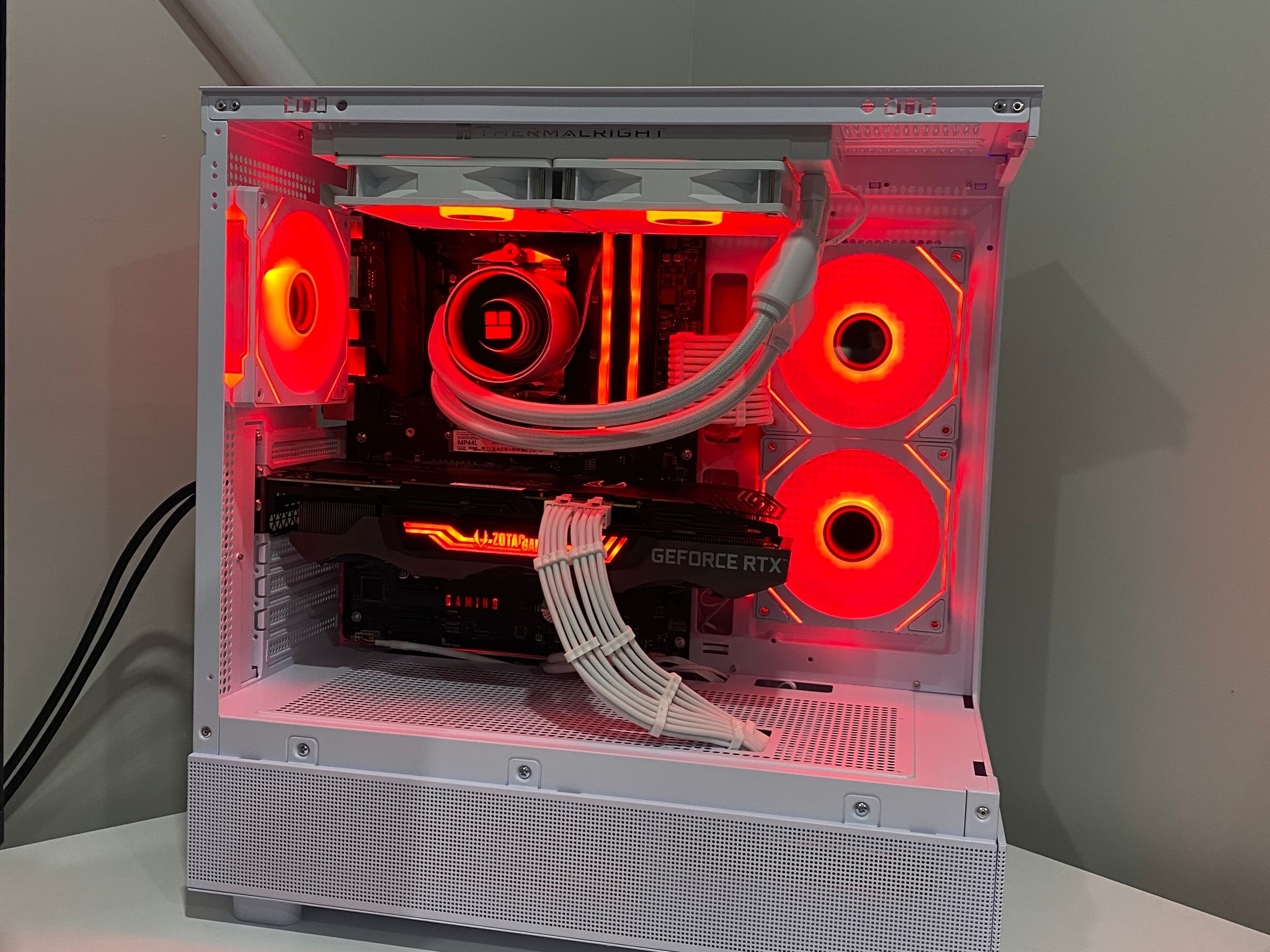 Gaming PC | RTX 3080 10GB | Ryzen 5 5600 | 32GB RAM | 1TB NVME