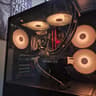 RTX 3060 12 GB + INTEL i7