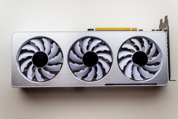 NVIDIA GeForce RTX 3060 12 Gb OC