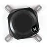 EK Nucleus AIO CR360 Dark All-in-One Liquid CPU Cooler