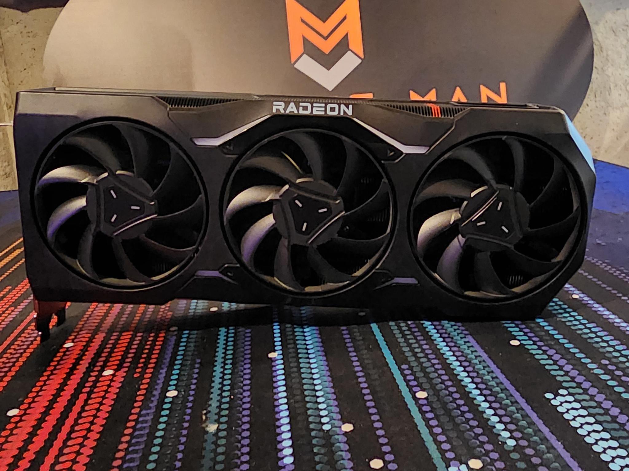 PowerColor AMD RX 7900 XTX