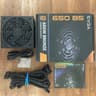 EVGA 650 B5 650 Watt 80+ Bronze Fully-Modular ATX Power Supply