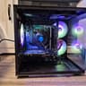 Airflow Cube! | Fortnite/Roblox Gaming PC | i5-7400, Quadro K2200 4GB, 512GB SSD