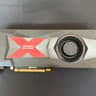 PNY Nvidia GeForce GTX 1080 8GB GDDR5X Graphics Card VCGGTX10808PB