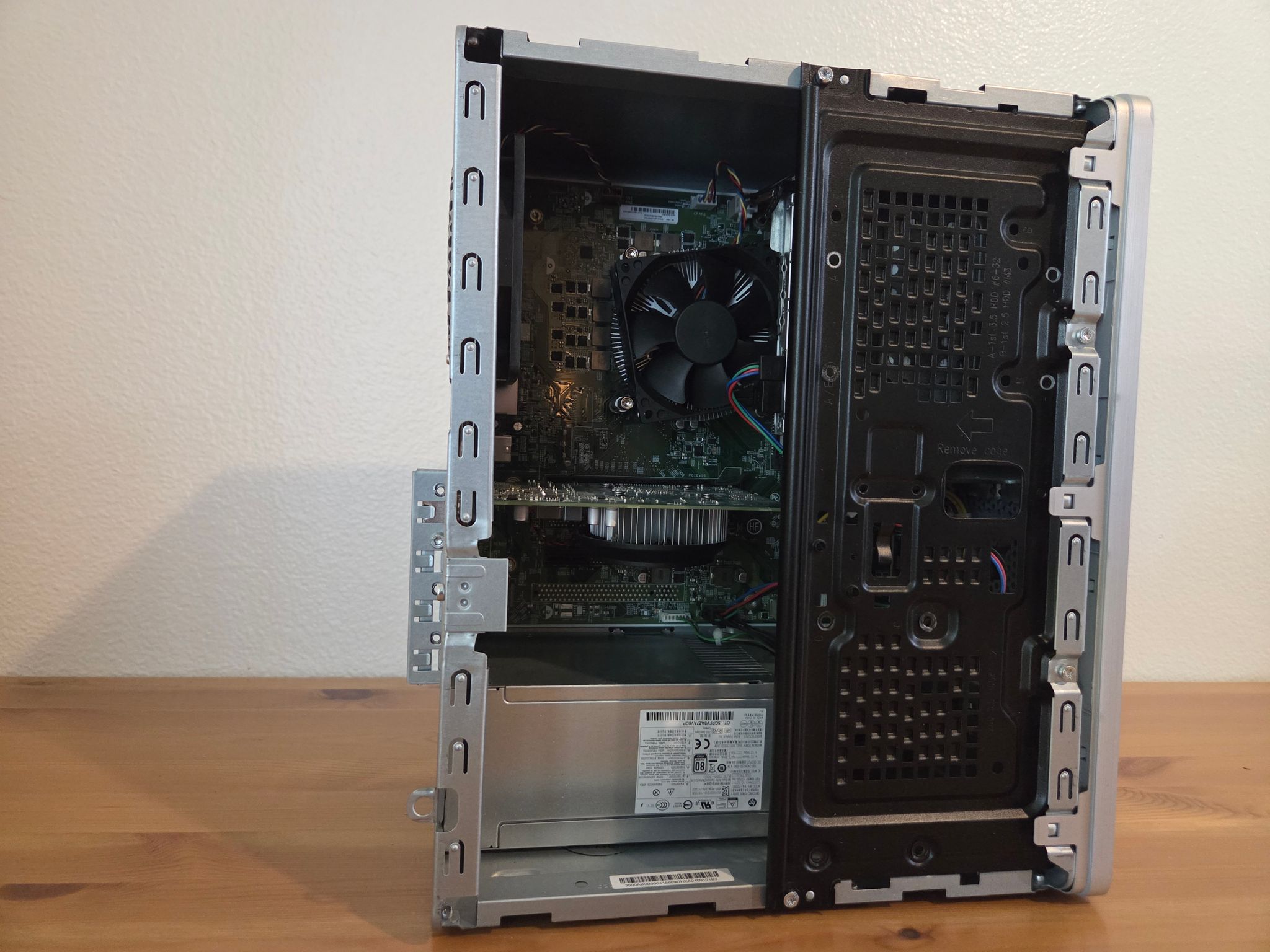 Entry Level Gaming Done Right! #3 | i5 8400, GTX 1050 Ti, 8GB Ram, Windows 11