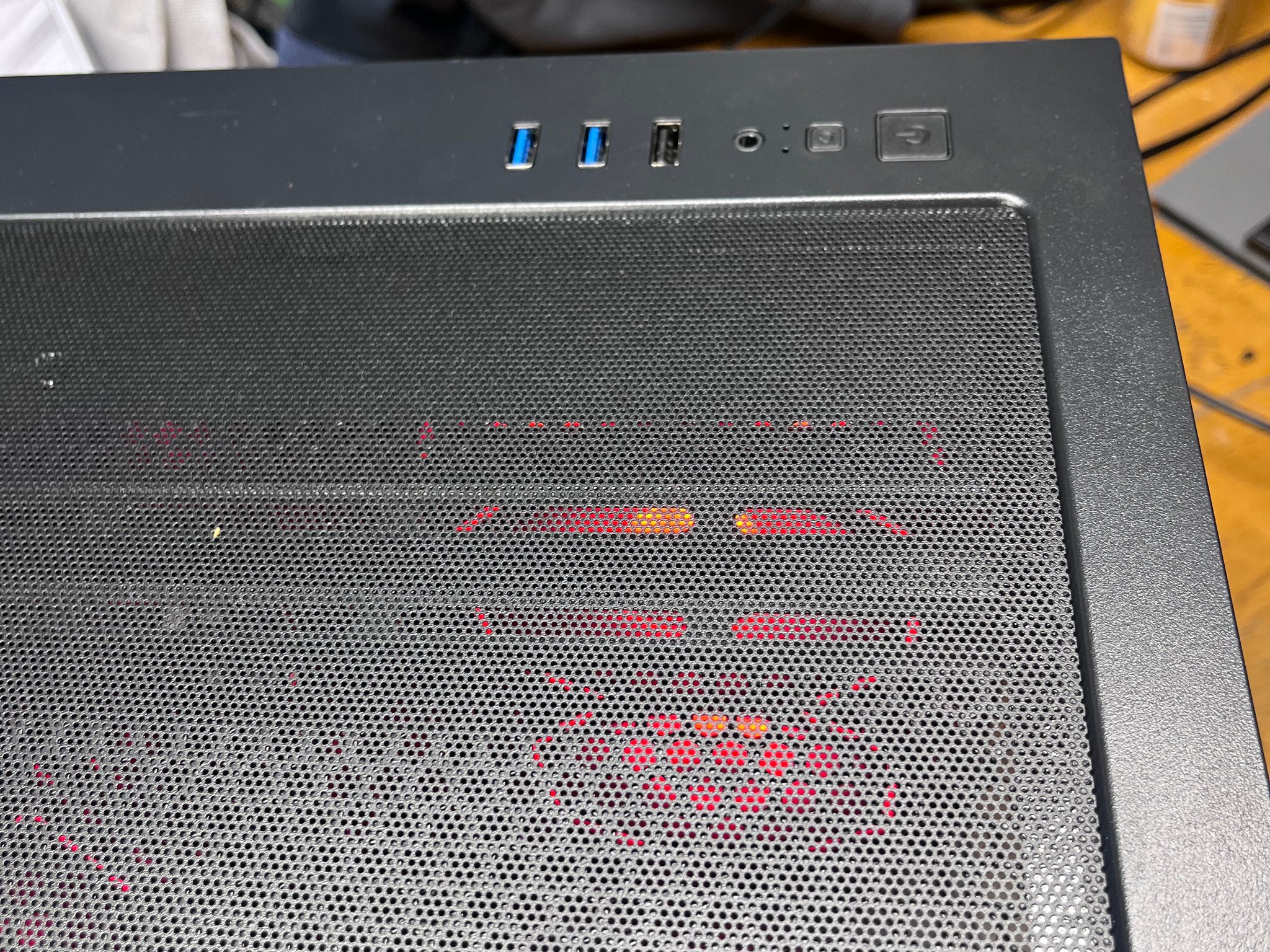 RTX 4070 Ti | Ryzen 7 8700F | 32GB RAM | 1TB NVMe | Gaming PC