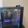 GeForce RTX 4060 Ti Custom Gaming PC - Ryzen 7 5700G, 32GB RAM, 2TB SSD