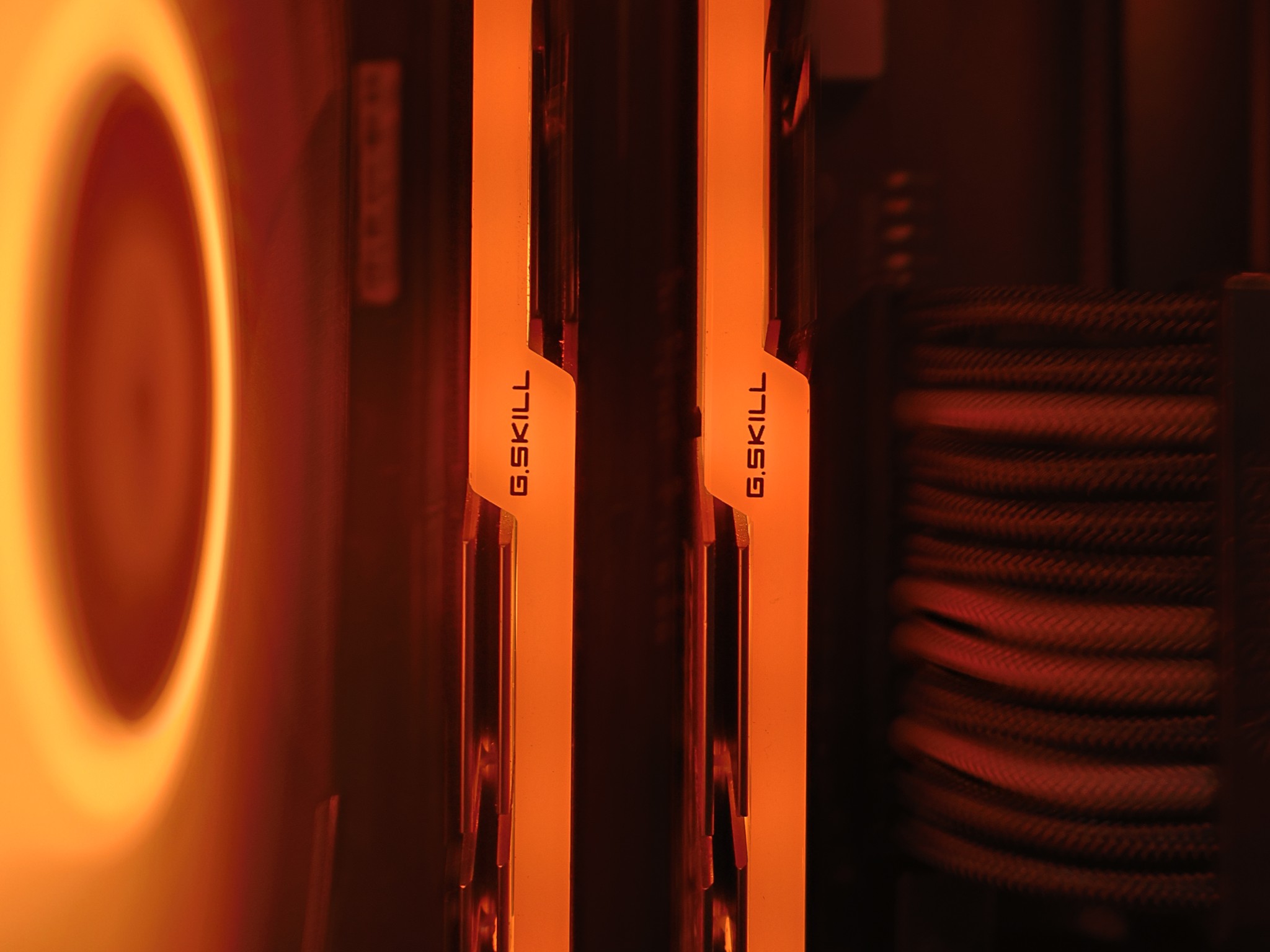 🎮 High-End 1440p Gaming PC -- Ryzen 5 5600X | RX 6700 XT | 16GB RAM | WIFI