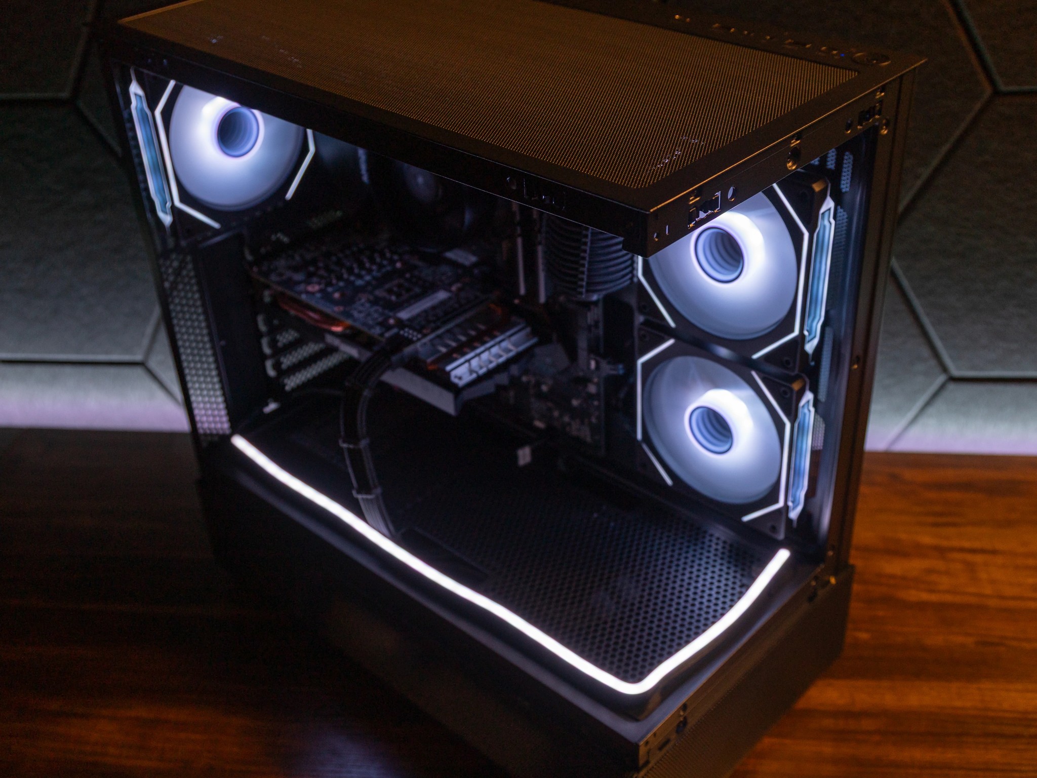 👹 Ghoul 👹 GTX 1660 / AMD R5 4500 / 512GB SATA / 16GB DDR4 RAM / Air Cooler / Windows 11 Pro