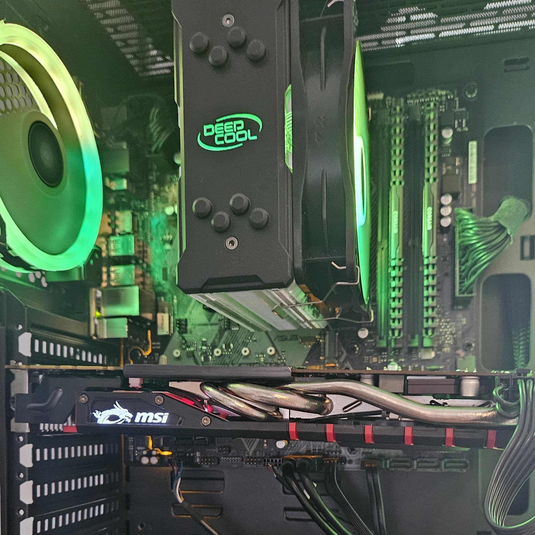 *CYBER MONDAY DEAL* MSI GTX 980