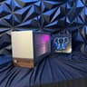 🚀 Little Silver Ti🚀 Ryzen 5 9600X| RTX 5060Ti 16 GB | 32 GB DDR5| 2 TB NVMe