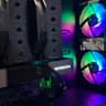 High-End Gaming PC – RTX 3080 Ti FE – Ryzen 7 5800X3D – 32GB RAM – 2TB SSD