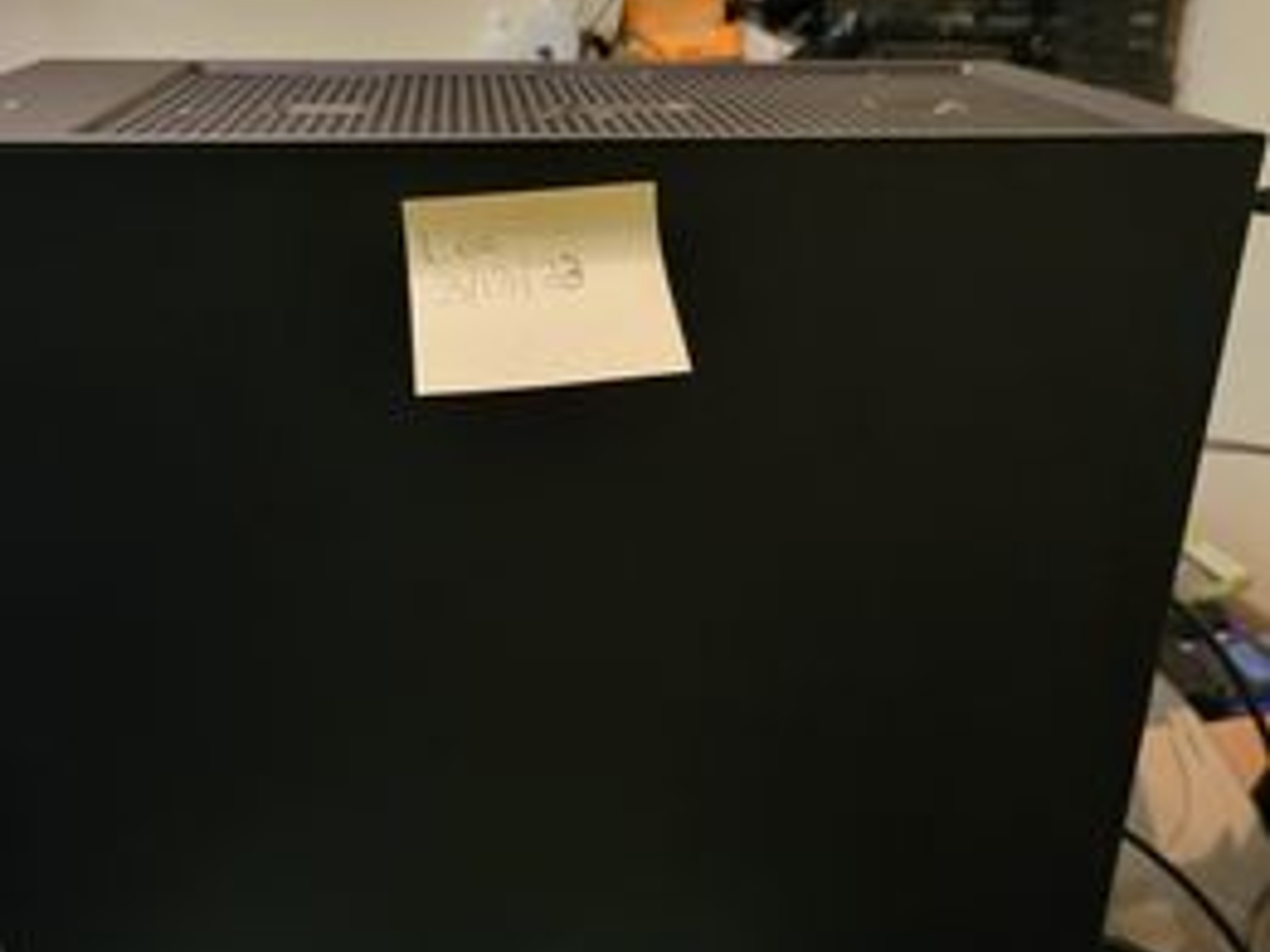 NZXT / AMD - Ryzen 7 5700X, 6800XT Midnight Dark Edition