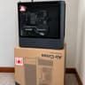 GeForce RTX 5070 Custom Gaming PC - Ryzen 5 9600X | 32GB RAM DDR5 | 1TB NVMe SSD