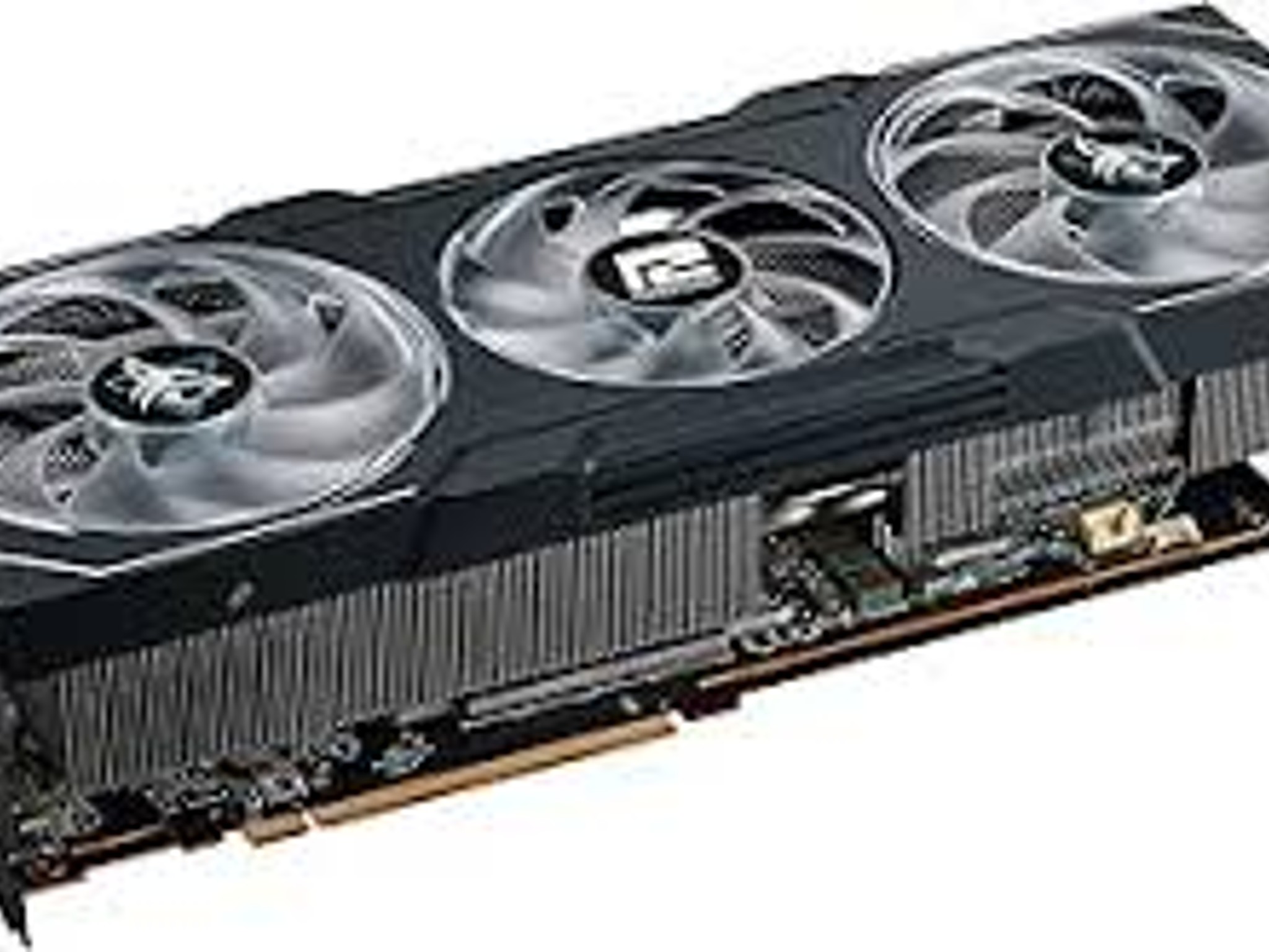 PowerColor Hellhound OC Radeon RX 7900 XT