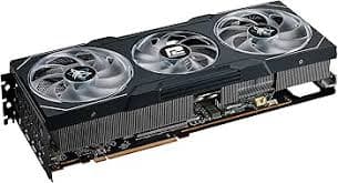 PowerColor Hellhound OC Radeon RX 7900 XT