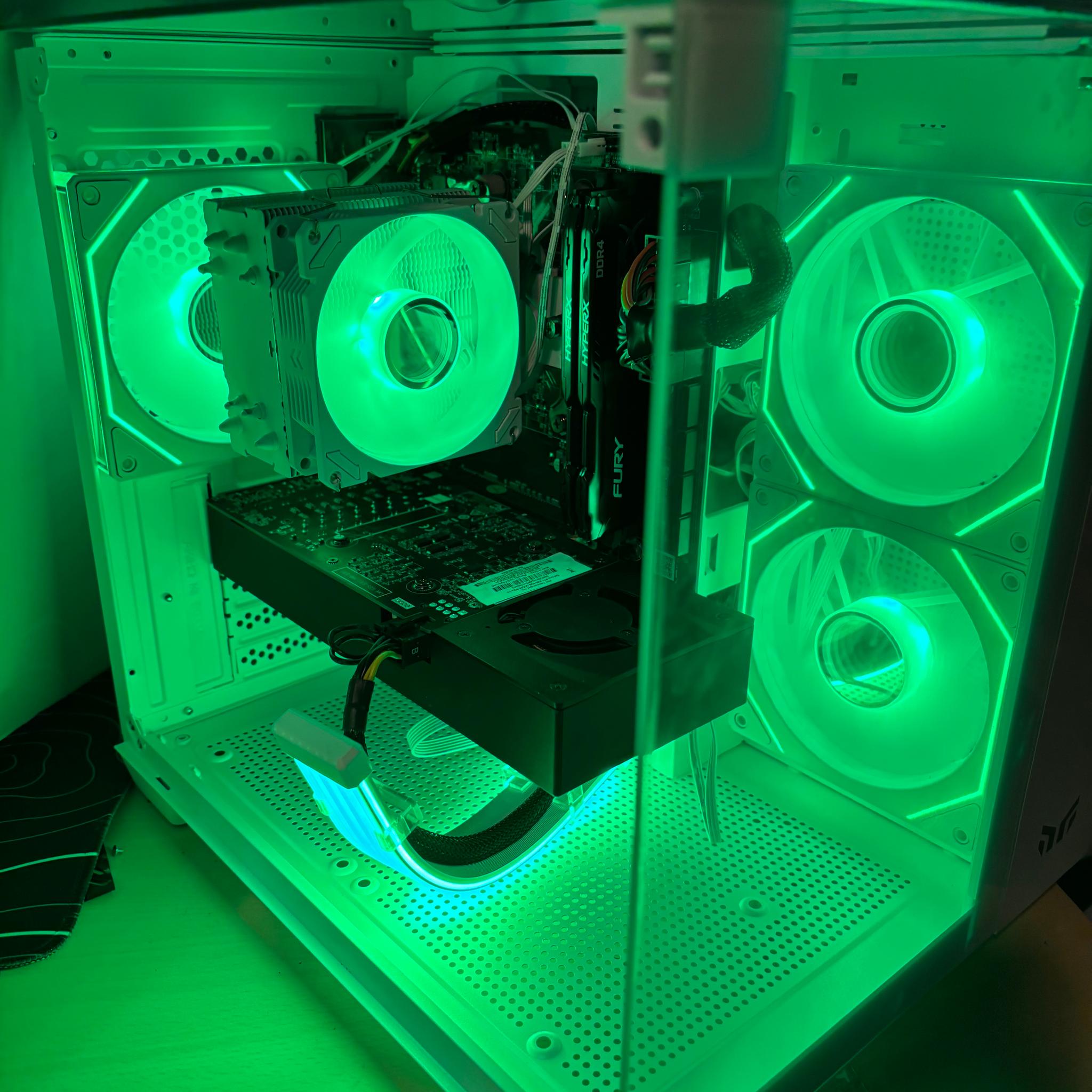🎅 RTX 2060 | Ryzen 5 PRO 4650g | 32 GB | 512gb M.2 🎅