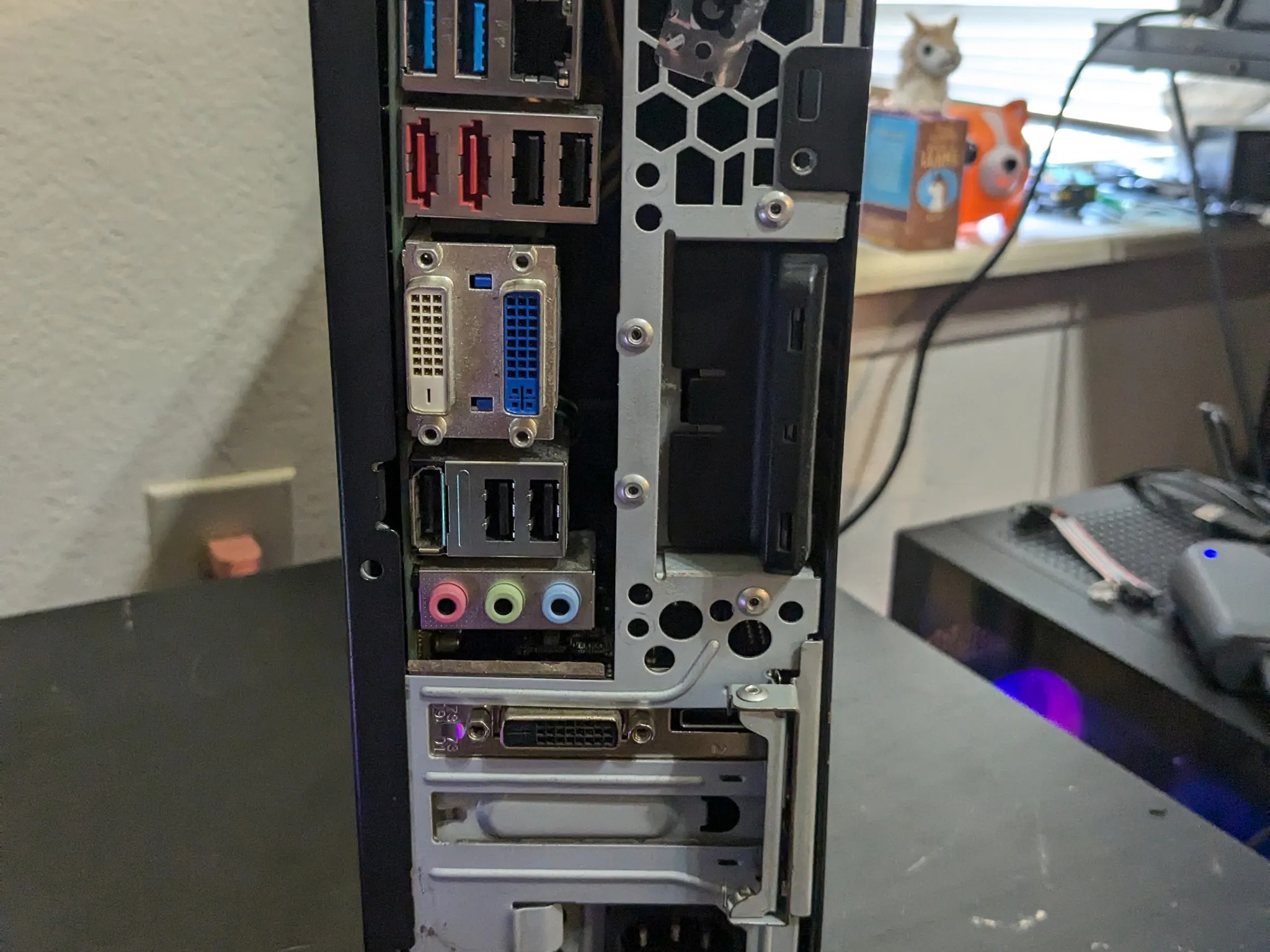 FREE SHIP|| Computer Lab Sleeper || i7-2600, 16GB RAM, GTX 750 Ti 2GB, 256GB SSD, Wifi, Win10