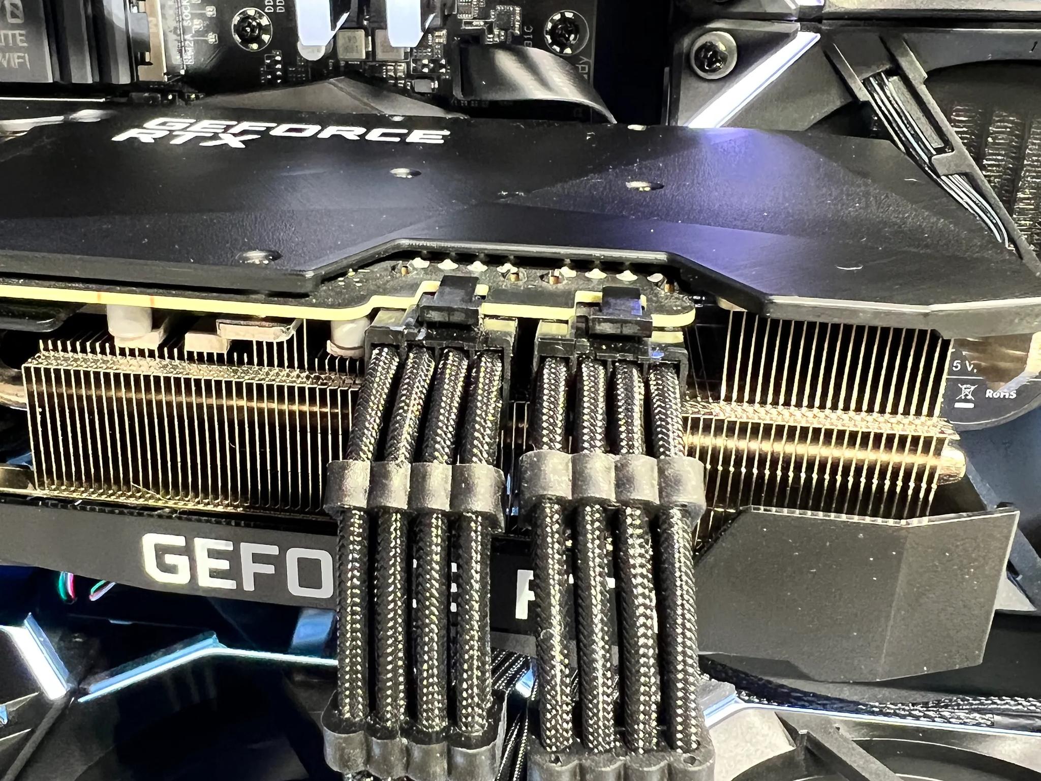 Ryzen 7 5800X | RTX 3080 Gaming PC