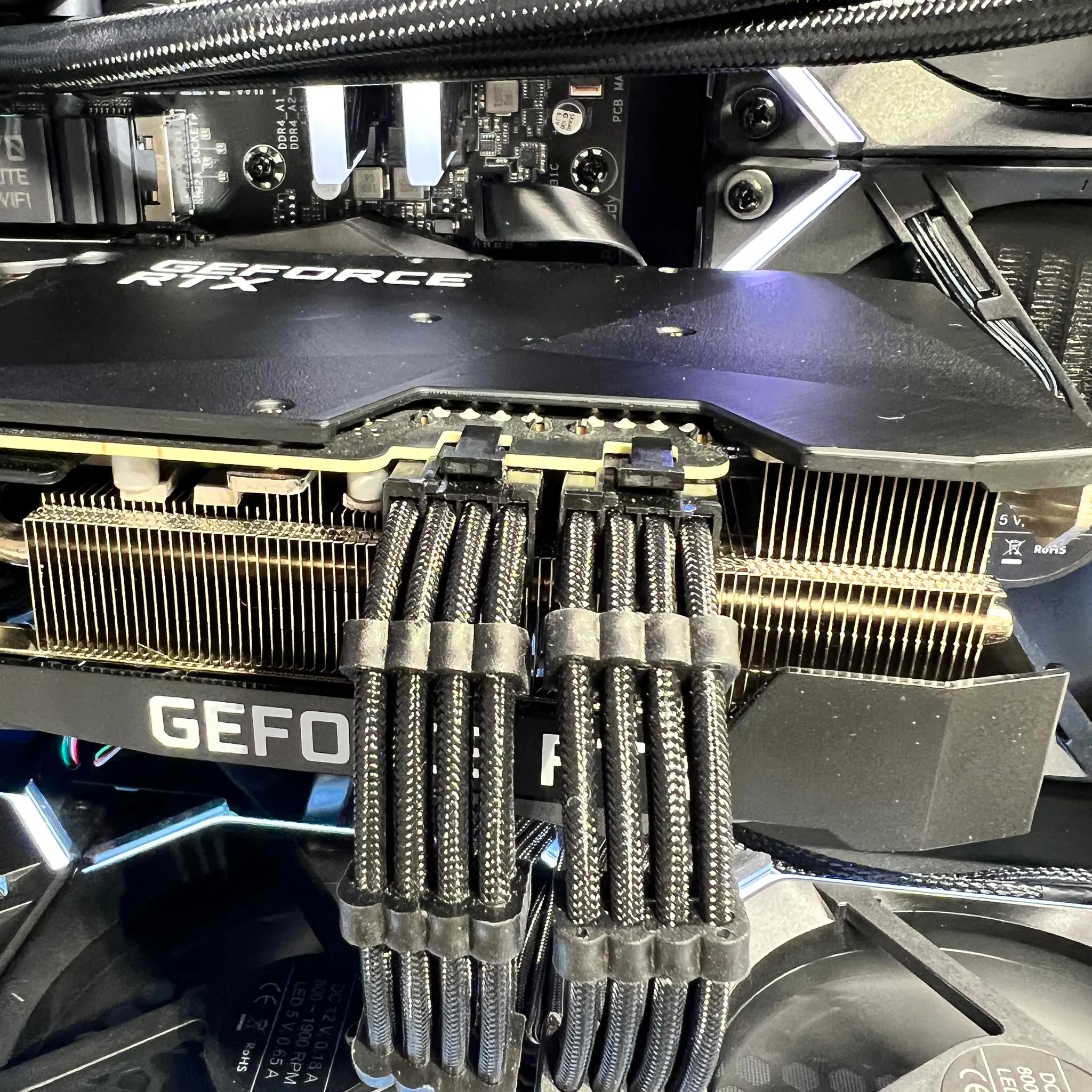 Ryzen 7 5800X | RTX 3080 Gaming PC