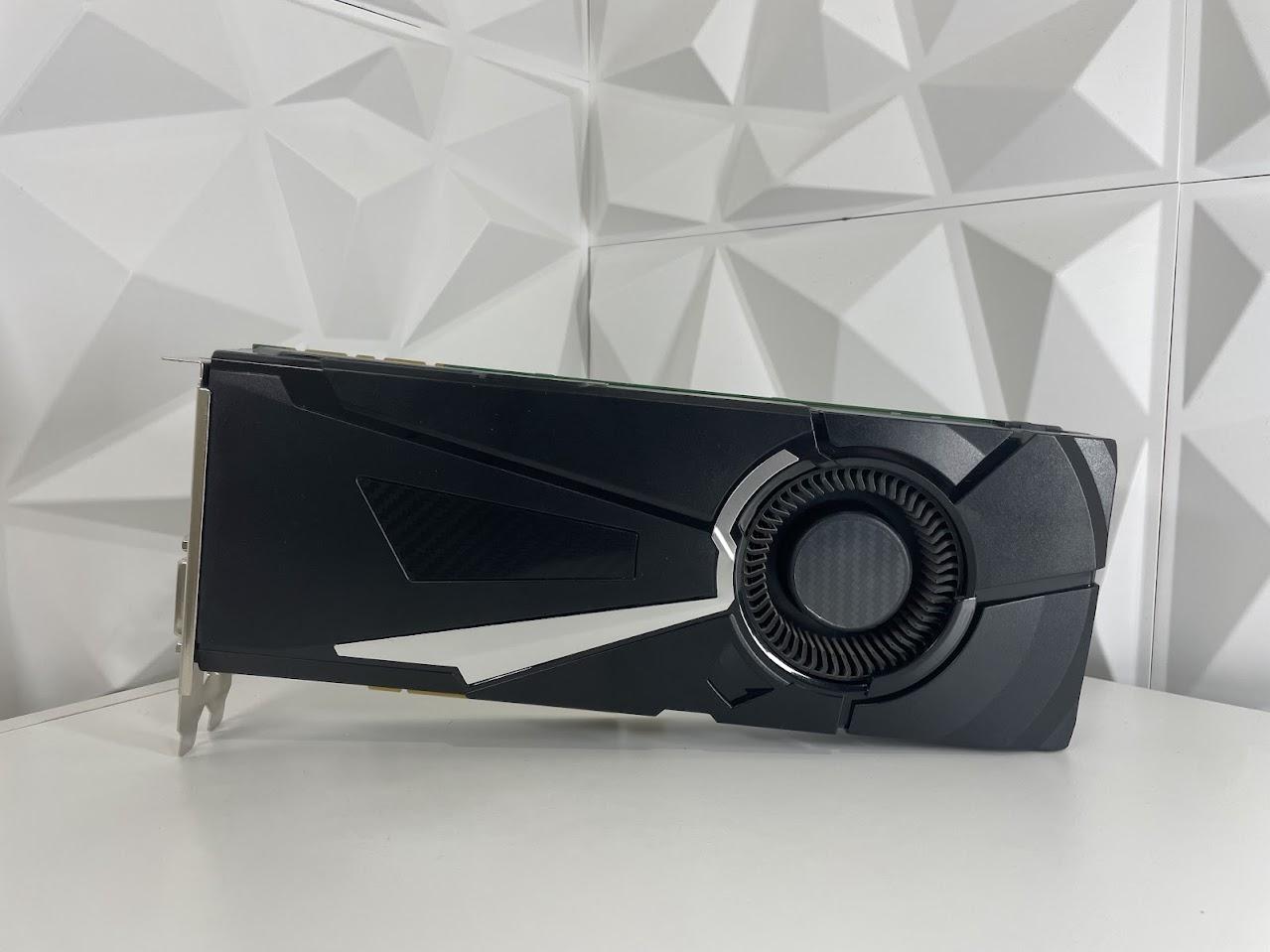GTX 1070 8GB