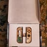 Nintendo Switch OLED | Tears of the Kingdom Limited Edition | 64GB