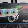 Lian Li Galahad II Trinity Performance GA2P36W.US1 360 AIO CPU Liquid Cooler