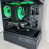 GeForce RTX 3060 Custom Gaming PC - Ryzen 5 5500