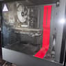 Gaming PC - 2070 Super, Intel i5-9600k, 16 GB RAM 3000 MHz, Intel 660p 1TB SSD