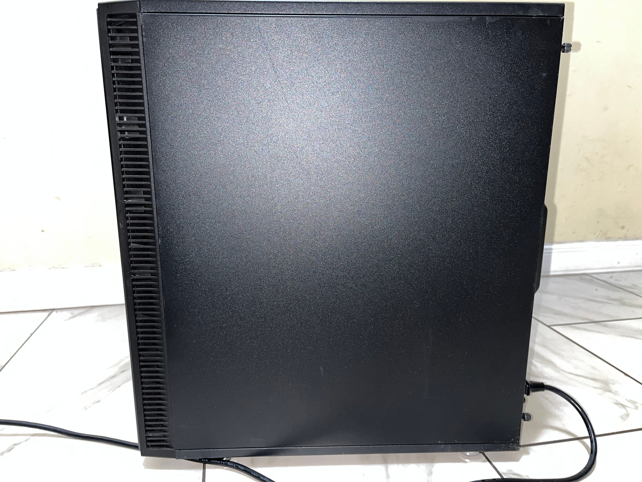 🟠🔥NVIDIA GTX 1080, Intel i7-6700, 12GB RAM, 1.1 TB Storage, High Performance Custom Gaming PC 🖥️🔵