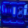 FULL AMD GAMING PC | RYZEN 5 7600X3D | RADEON RX 9060 XT 16GB | 32GB DDR5 | 2TB