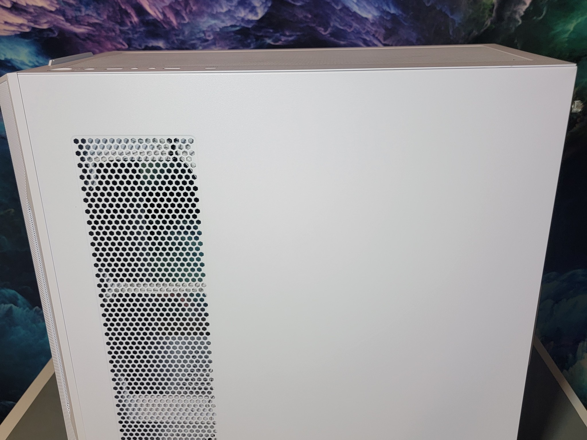 ASUS KO RTX 3070 OC 8GB + Intel Core i5 12600kf PC Build #30
