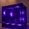 🔥Solid Gaming PC🔥 |3070 8GB |Ryzen 7 3700X| 32GB RAM | 1TB SSD | Wi-Fi | Win 11 Pro |