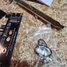 M.2 NVME to PCIe 3.0/4.0 x4 Adapter NVME/AHCI SSD to PCIe Expansion Card with Aluminum Heatsink