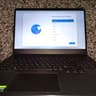 Like New -Lenovo IdeaPad Gaming 3 (15ACH6)-