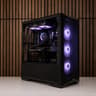 Gaming PC | RX 6700XT 12GB| LCD | NVME | 32GB DDR4 | Z690 | Windows 11 | WIFI