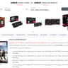 Budget friendly Ryzen 5 4500/RX 5600XT 6GB/16 GB DDR4 RAM/1 TB SSD/WIFI+LAN Ethernet
