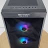 Gaming PC Ryzen 9 5950X 32GB RAM 2TB SSD RX 7600 XT 16GB Windows 11 Computer