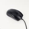 Inland iC210 Wired Mouse - Black